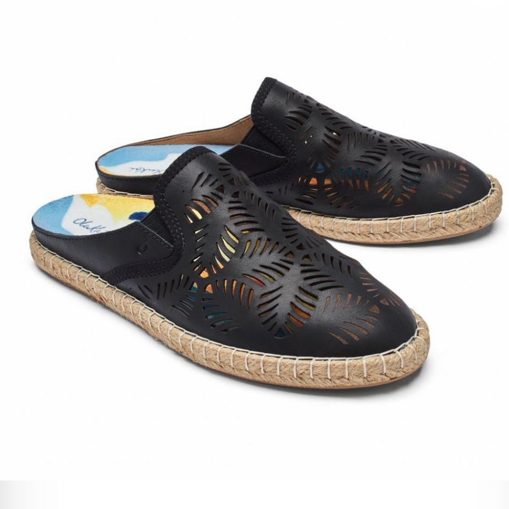 OluKai Womens Kaula ‘Olu ‘Ili